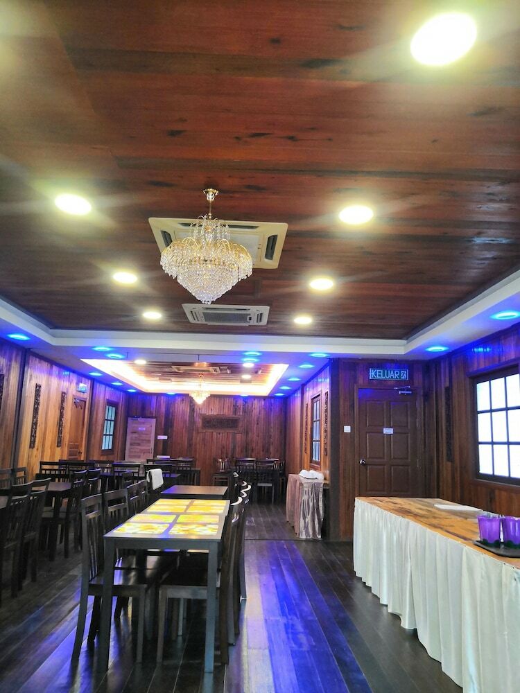 Hotel Kembara Resort