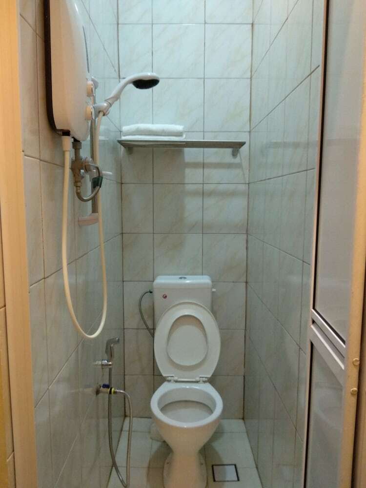 Hotel Kembara Resort