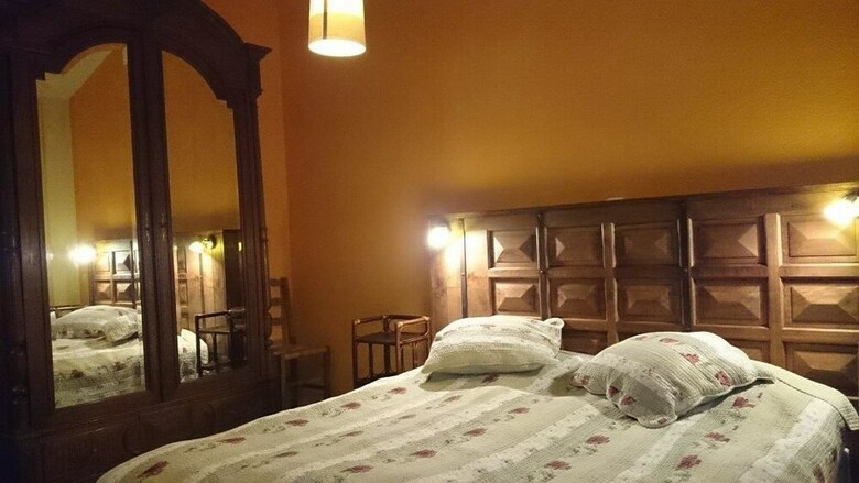 Apartamento Ch�teau De Massignan