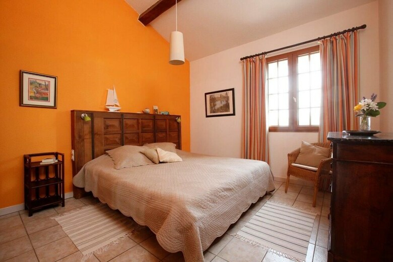 Apartamento Ch�teau De Massignan