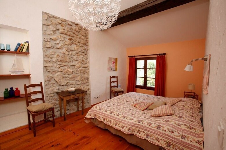 Apartamento Ch�teau De Massignan
