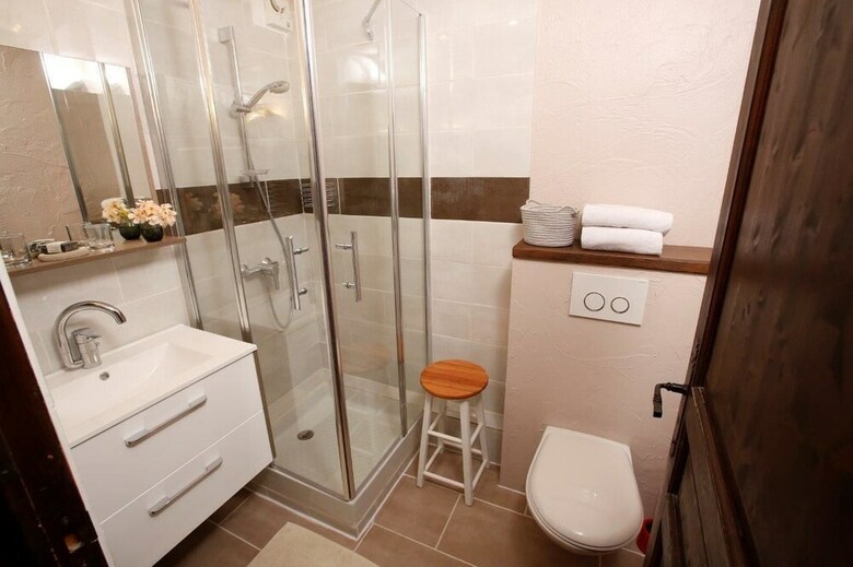 Apartamento Ch�teau De Massignan