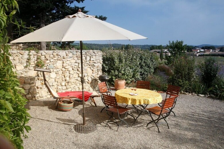 Apartamento Ch�teau De Massignan