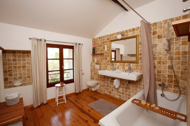 Apartamento Ch�teau De Massignan