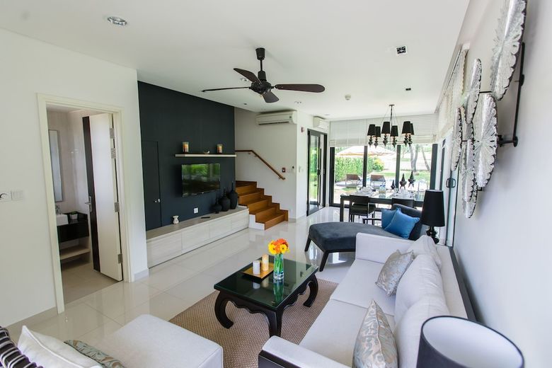 Villa Laguna Park Townhouses