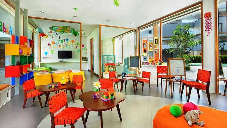 Villa Laguna Park Townhouses