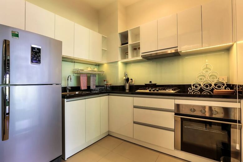 Villa Laguna Park Townhouses