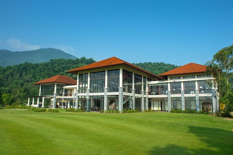 Villa Laguna Park Townhouses