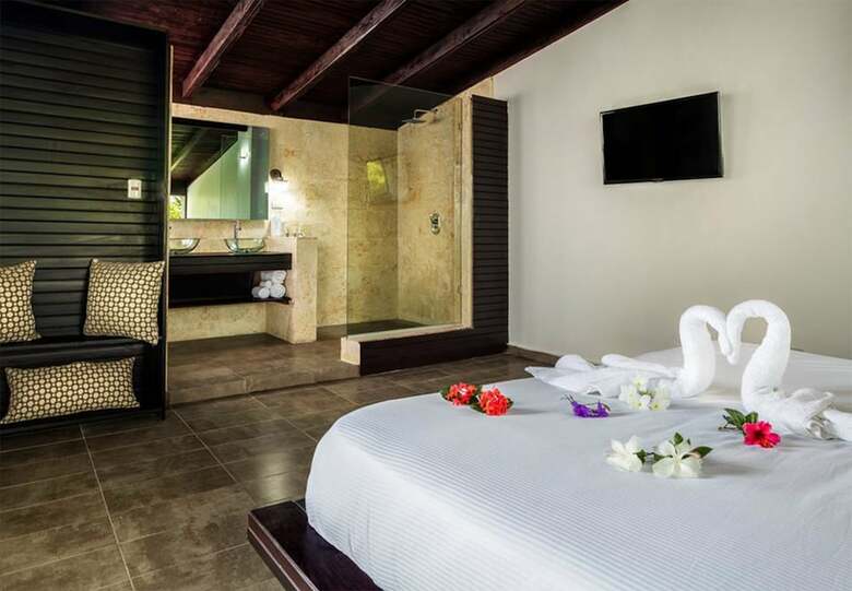 Hotel Ahnvee Resort Adults Only