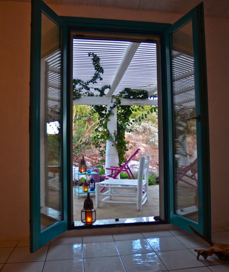 Poecylia Resort