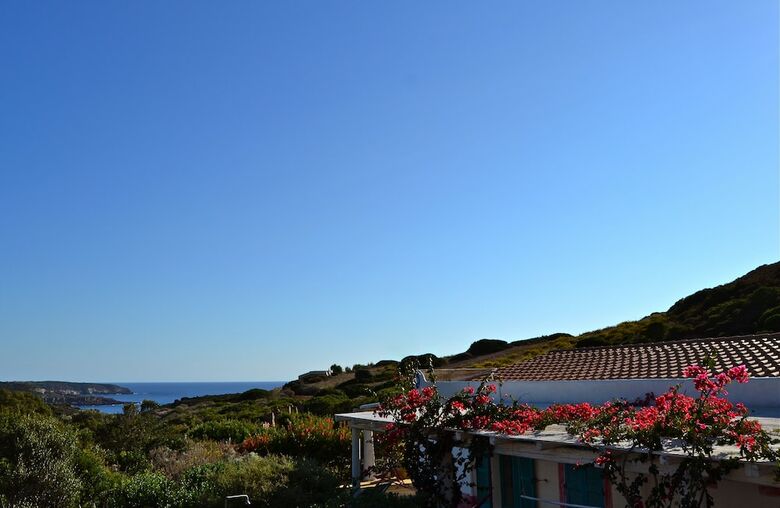 Poecylia Resort
