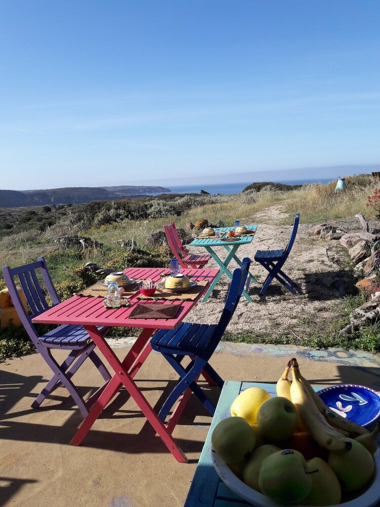 Poecylia Resort