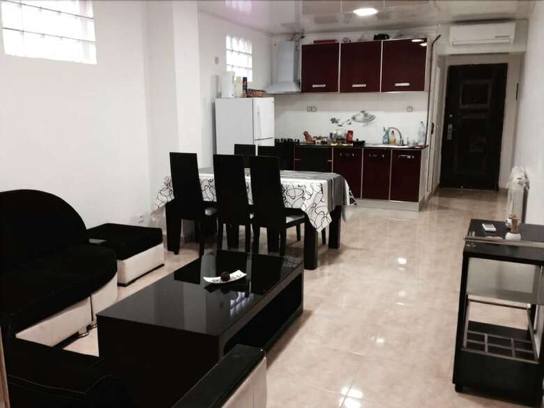 Apartamentos R�sidence Fort-de-l'eau