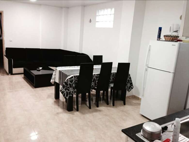 Apartamentos R�sidence Fort-de-l'eau