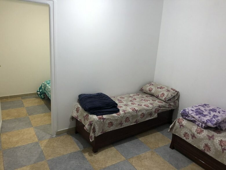 Apartamentos R�sidence Fort-de-l'eau
