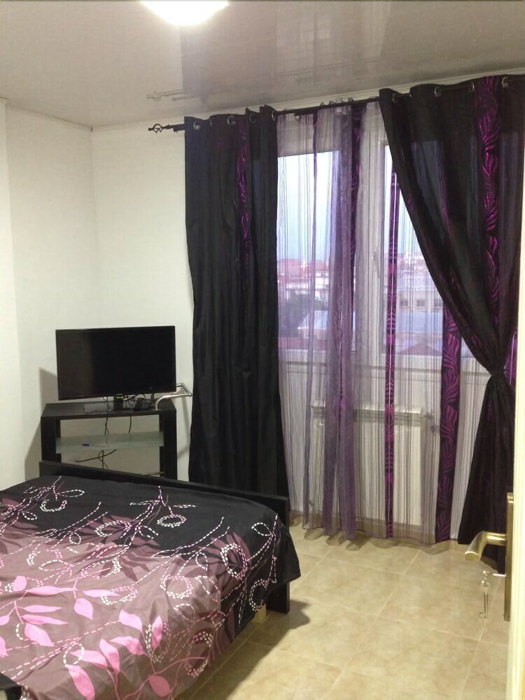 Apartamentos R�sidence Fort-de-l'eau