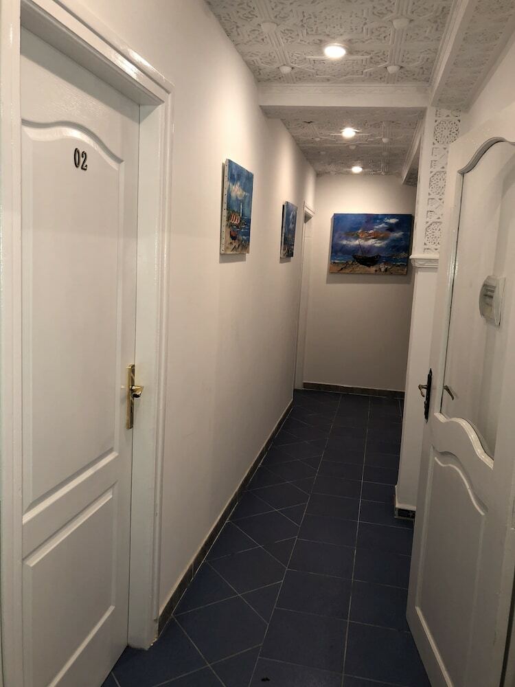 Apartamentos R�sidence Fort-de-l'eau