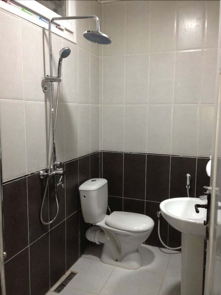 Apartamentos R�sidence Fort-de-l'eau