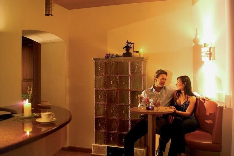 Hotel Kronplatz