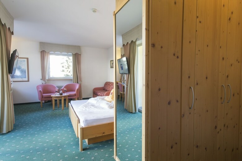 Hotel Kronplatz