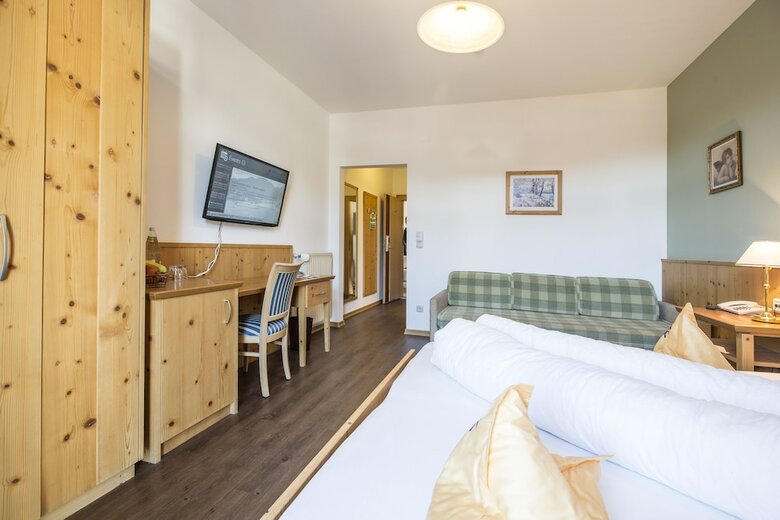 Hotel Kronplatz