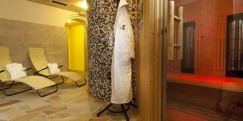 Hotel Kronplatz