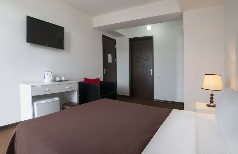 Hotel Grand Palace Tbilisi