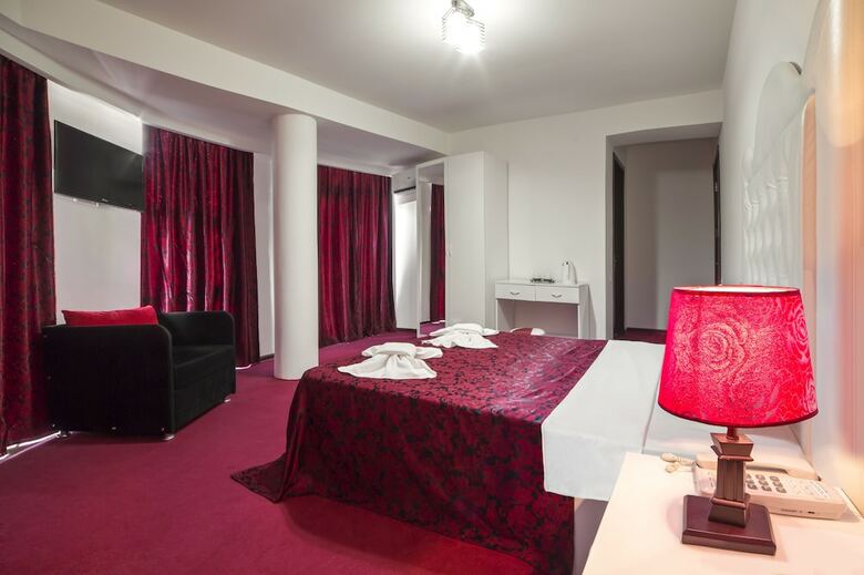 Hotel Grand Palace Tbilisi