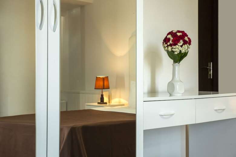 Hotel Grand Palace Tbilisi