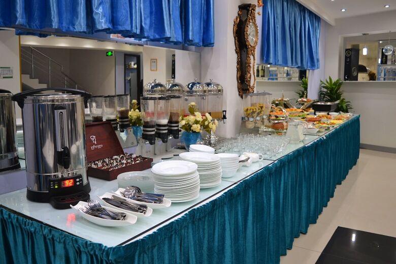 Hotel Grand Palace Tbilisi