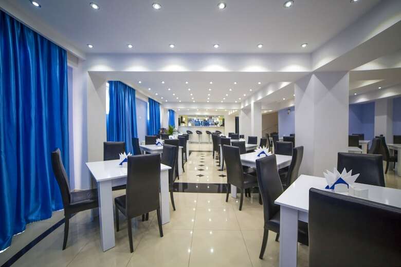 Hotel Grand Palace Tbilisi