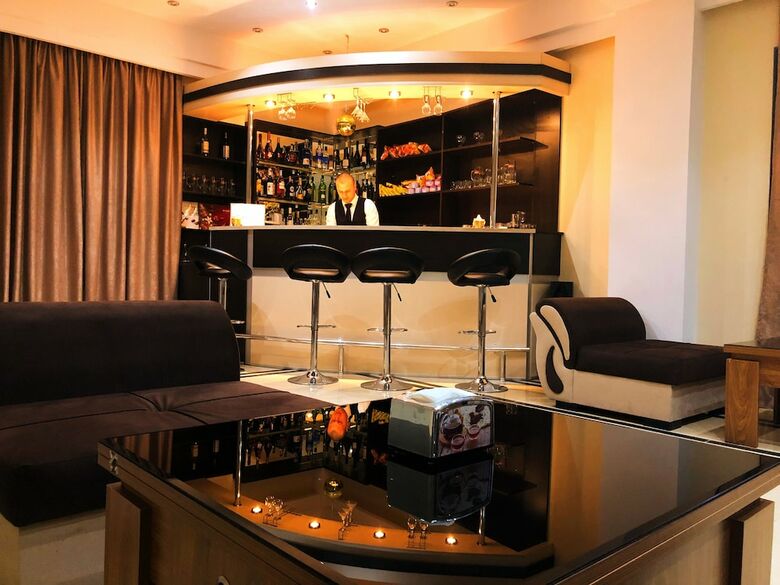 Hotel Grand Palace Tbilisi