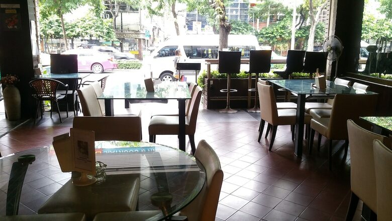 Hostal Relax Time Silom - Hostel
