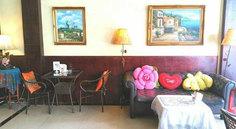 Hostal Relax Time Silom - Hostel