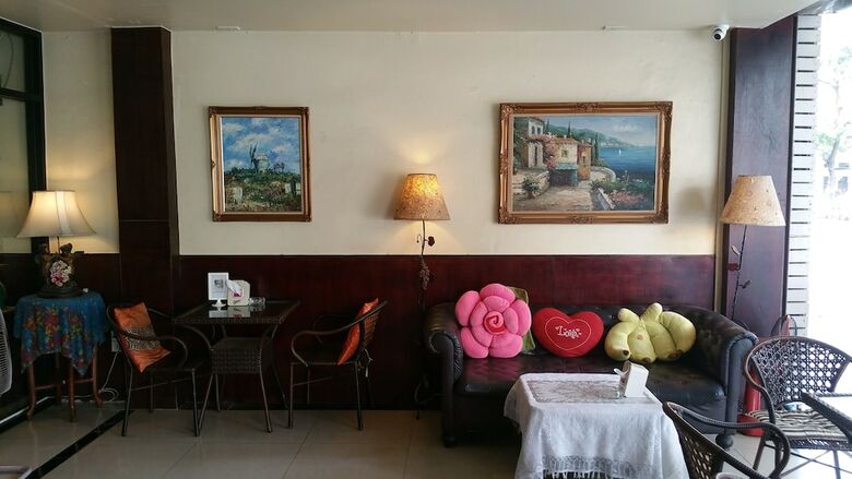 Hostal Relax Time Silom - Hostel