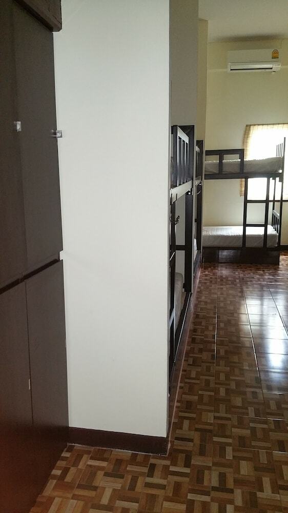 Hostal Relax Time Silom - Hostel
