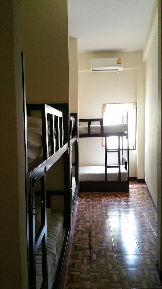 Hostal Relax Time Silom - Hostel