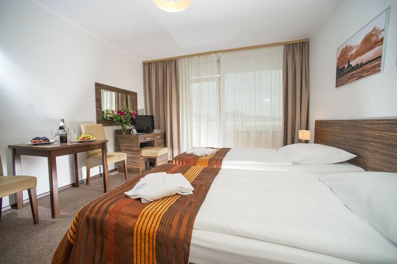 Hotel Sanatorium Uzdrowiskowe Ba?tyk
