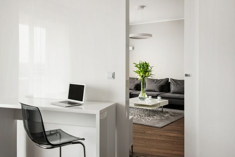 Aparthotel Empire Apart