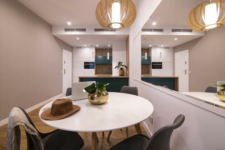 Aparthotel Empire Apart
