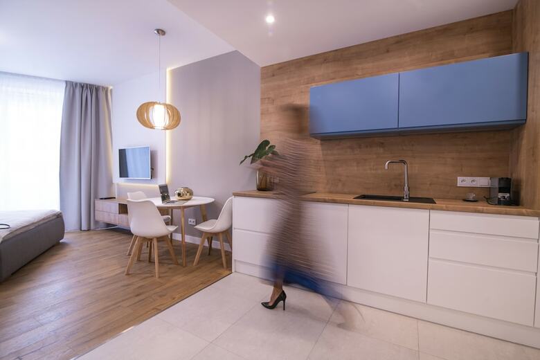 Aparthotel Empire Apart