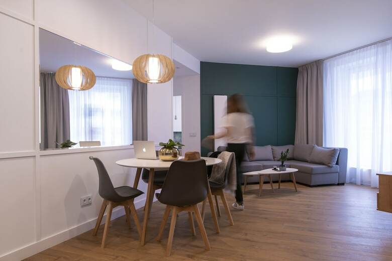Aparthotel Empire Apart