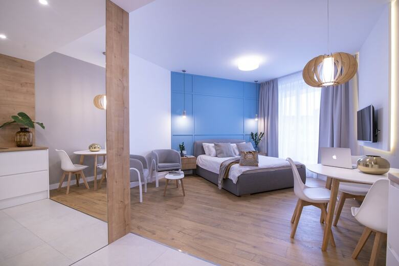 Aparthotel Empire Apart