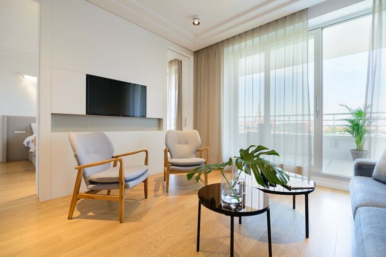 Aparthotel Empire Apart