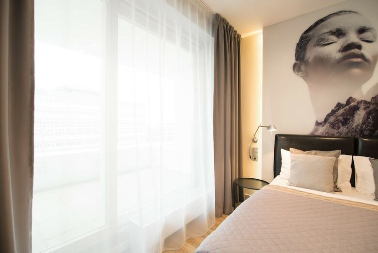 Aparthotel Empire Apart