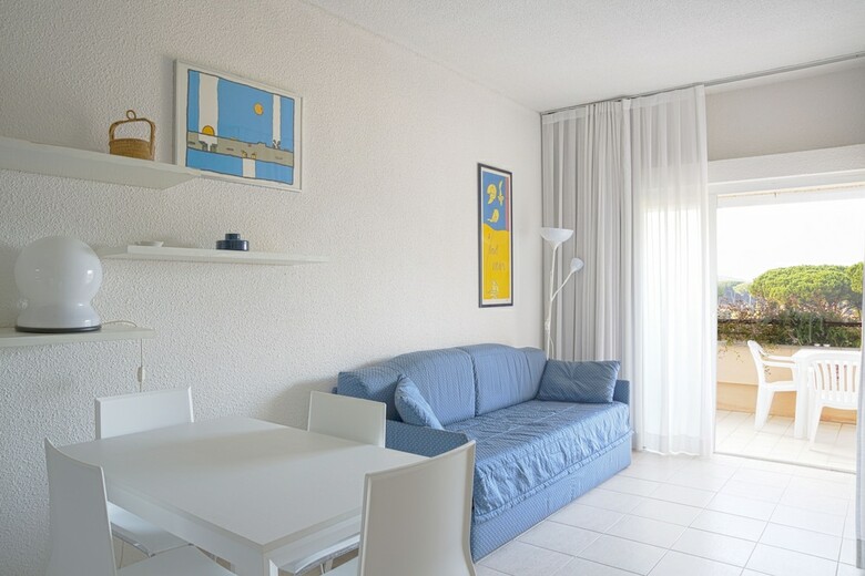 Apartamento Scoglietto 50