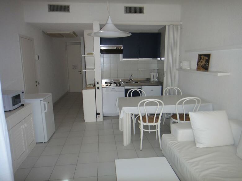 Apartamento Scoglietto 50