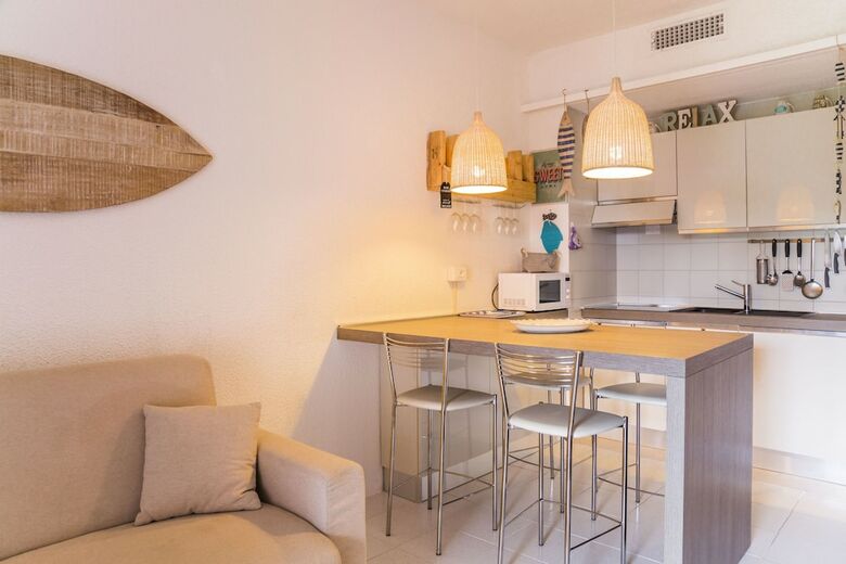 Apartamento Scoglietto 50