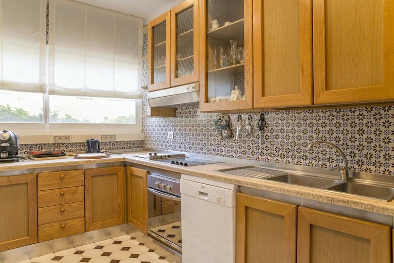 Apartamento Scoglietto 50