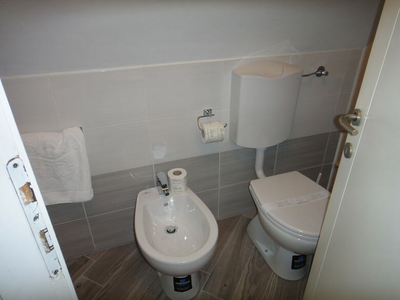 Apartamento Scoglietto 50
